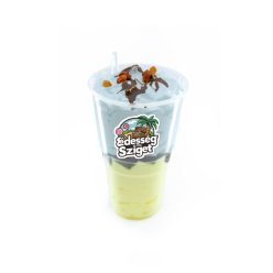 Kassai Törökméz vegyes ízesítésű 200 gramm