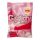 BUBS GOODY SOUR OVALS Strawberry vanilla 90G (VEGÁN)