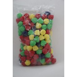 Gusto Gumi Szeder Színes 1 KG