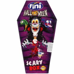 Scary Box