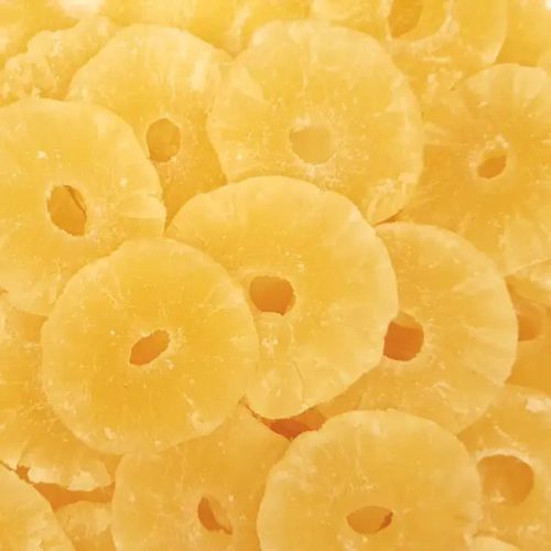 Aszalt ananász karika 250g