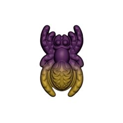 Ravazzi Óriás Pók 1KG