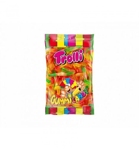 Trolli Gumi Kukac  1 KG