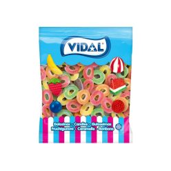Vidal Mini Rings  1 KG