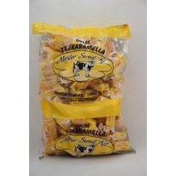 Mester Sweet Omlós Tejkaramella 1 KG