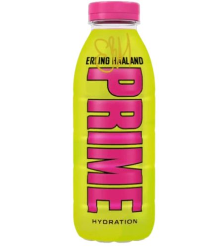 PRIME Haaland