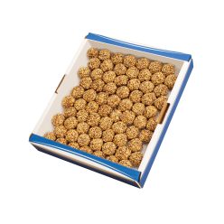 Jiw mogyorós preliné 700 gramm