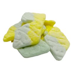 BUBS Savanyó Tuttifrutti Rombusz (VEGÁN) 100 gramm