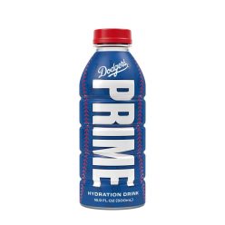 PRIME LA Dodgers