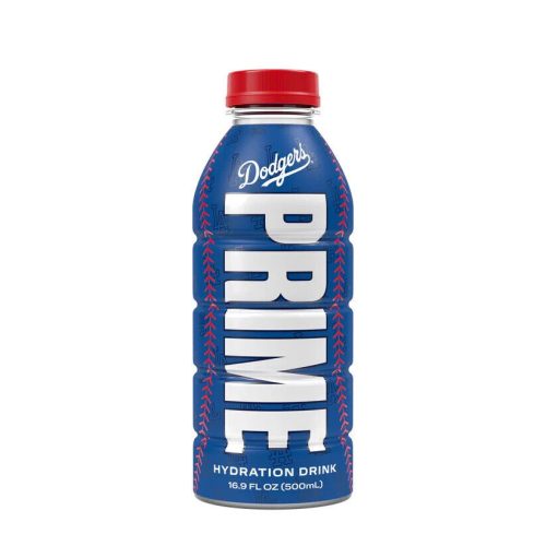 PRIME LA Dodgers