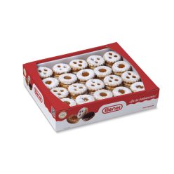 Benei linzer teasütemény 1KG