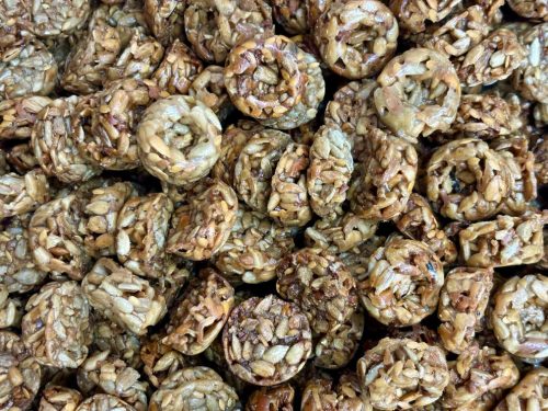 Magvas párnáscska 300 gramm