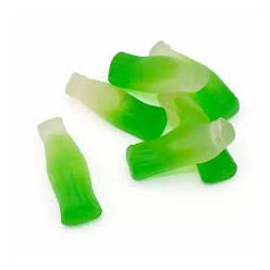 Mojito Cola palack gumicukor 100 gramm