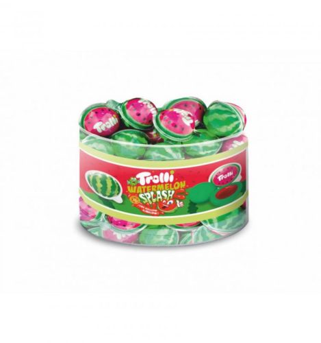 Trolli Töltött Dinnye Gumicukor 18.8 gramm