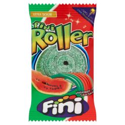 Fini Roller Dinnye Gumicukor