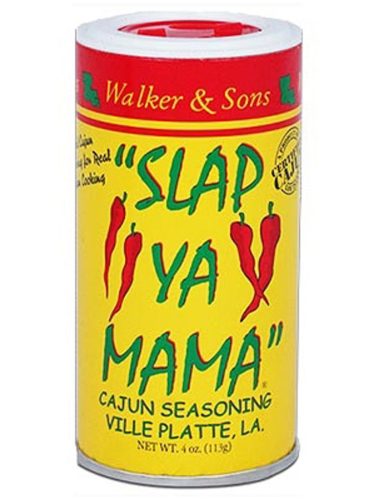 Slap Ya Mama Slap Ya Mama Original Cajun Bors Fűszer