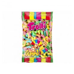 Trolli Savanyú Kukac  1 KG