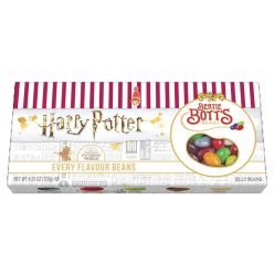   Jelly Belly Harry Potter Bertie Botts Mindenízű Drazsé 125 gramm