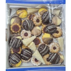 Jiw sütemény mix 700 gramm