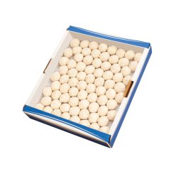 Jiw kókuszos golyó 1,5 KG