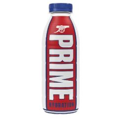PRIME Arsenal