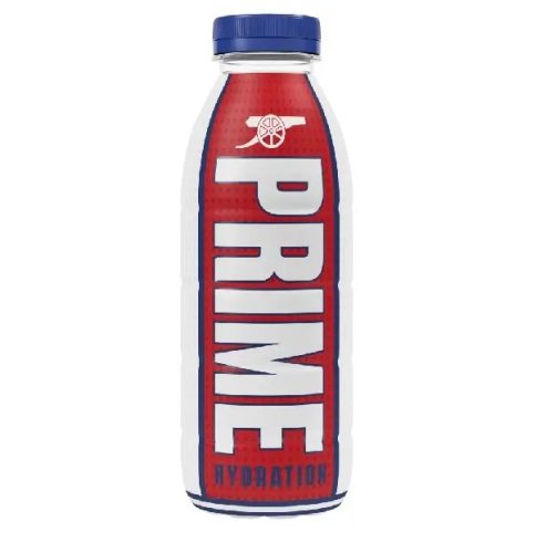 PRIME Arsenal