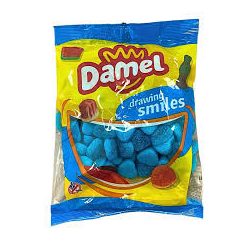 Damel Savanyú Áfonyás Szív  1 KG