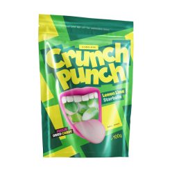 Crunch Punch Lemon Lime Starballs 100 gramm
