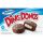 Hostess Ding Dongs Chocolate cake 
