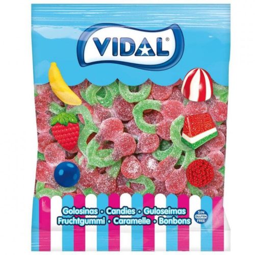 Vidal Savanyú Cseresznye  1 KG