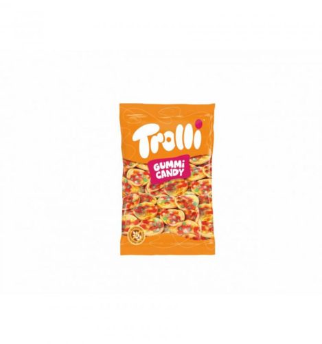 Trolli Gumi Pizza  1 KG