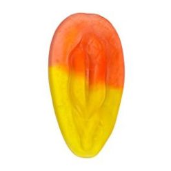 XXL Punci gumicukor 100 gramm