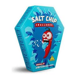Salt Chip Challange 