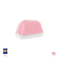 Cukors epres puszi gumicukor 100 gramm