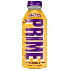 Prime Lakers