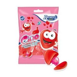 RAVAZZI  TÖLTÖTT SZÍV 90GR (12)