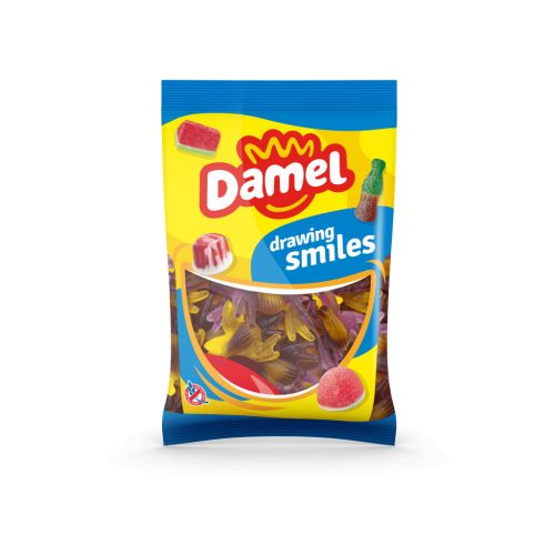 Damel Óriás Pók 1 KG