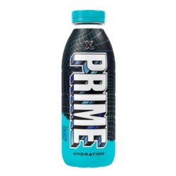 PRIME X