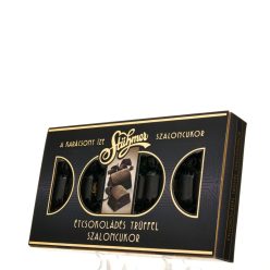 Stühmer Étcsokoládés trüffel szaloncukor 225g
