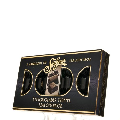 Stühmer Étcsokoládés trüffel szaloncukor 225g