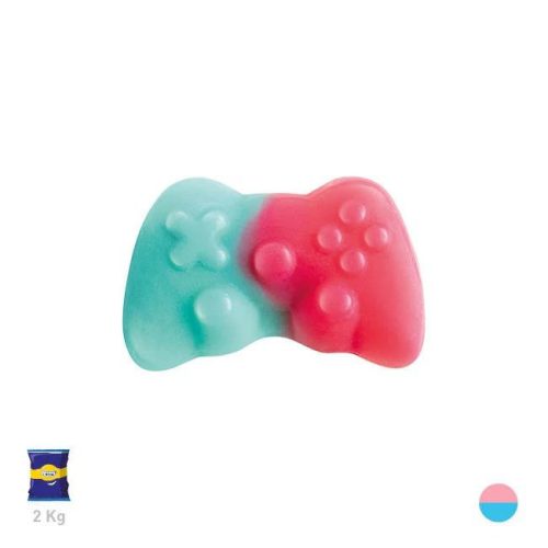 Kontroller / Joystick 100 gramm