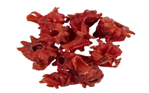 Aszalt hibiszkusz 250g