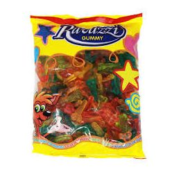 Ravazzi Kuki  1 KG