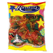Ravazzi Kuki  1 KG