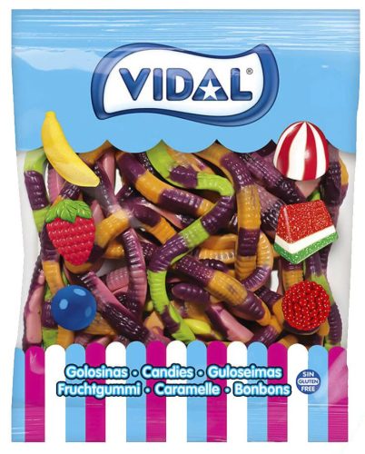 Vidal Anakonda  1 KG