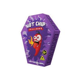 Hot Chip Challange