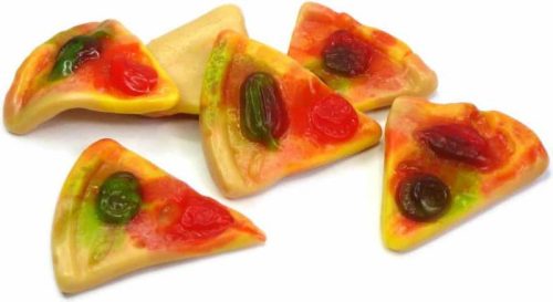 Pizza Szelet  100 gramm