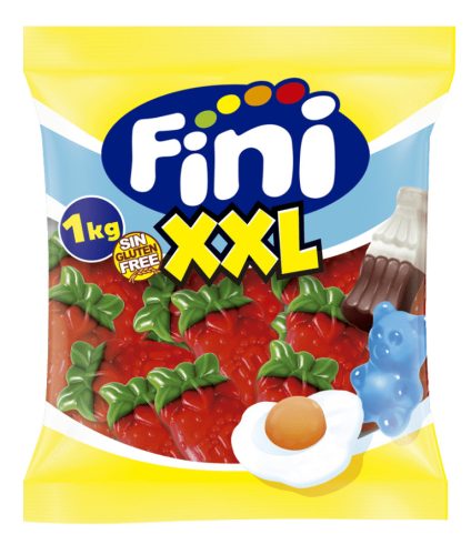 Fini XXL Eper  1 KG