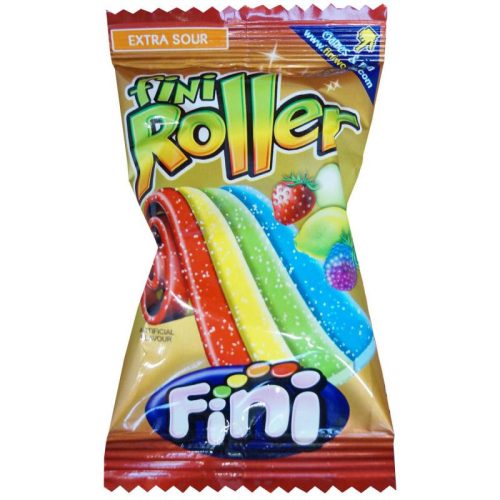 Fini Roller Multi Gumicukor 20 gramm