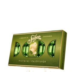 Stühmer Pisztáciás szaloncukor díszdobozban 225g